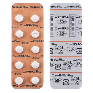 科索亚氯沙坦钾片是进口的吗