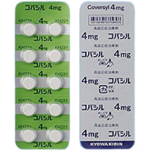 培哚普利多少钱一盒