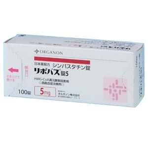 辛伐他汀片多少钱一盒