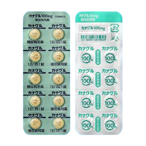 卡那列净片降糖效果好吗多少钱