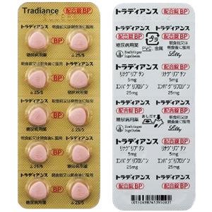 恩格列净多少钱一盒进口的