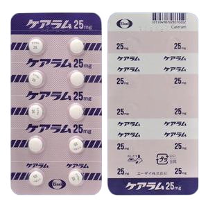 艾拉莫德片多少钱一盒多少片