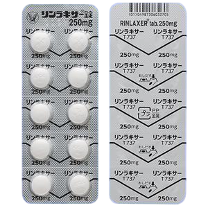 氯苯氨酸甘油酯片日本产多少钱一瓶