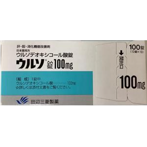 熊去氧胆酸片的功效和作用价格多少钱