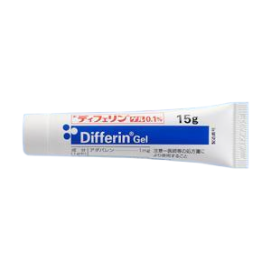 阿达帕林凝胶哪个牌子好用多少钱