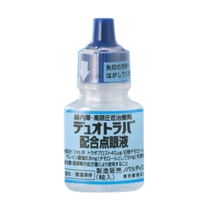 曲伏噻吗滴眼液哪里有卖的多少钱一瓶