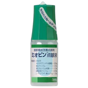 甲基硫酸新斯的明眼药水哪里有卖