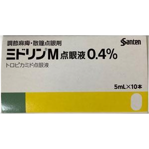 托吡卡胺滴眼液哪里买到多少钱一瓶