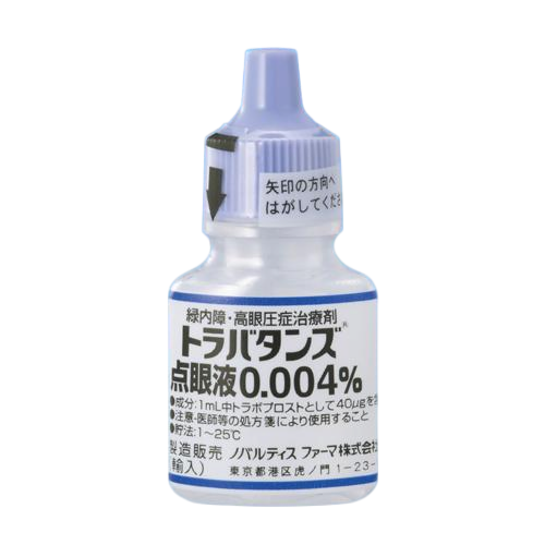 曲伏前列素滴眼液多少钱一瓶在哪里可以买到