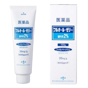氟化钠牙科用液多少钱一瓶