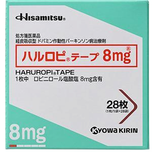 盐酸洛匹尼洛贴片多少钱一盒