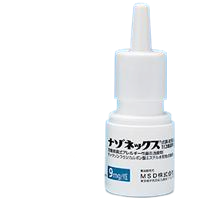 糠酸莫米松鼻喷雾剂多少钱一支