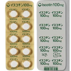 异烟肼片多少钱一盒药店有卖吗