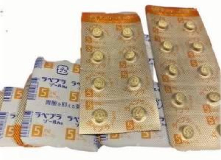 雷贝拉唑钠肠溶片哪个厂家效果好一点多少钱一盒