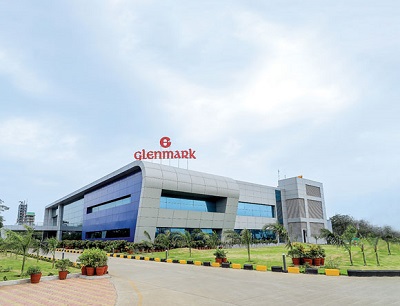 印度glenmark制药