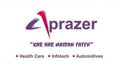 印度Aprazer制药