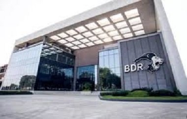 印度普拉卡什(BDR)制药